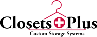 Closets Plus Logo
